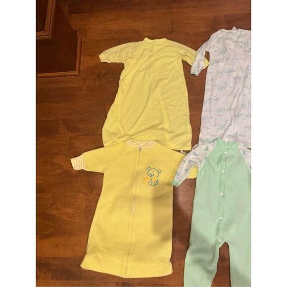 Vintage Y2K 90ies baby clothing bundle - Picture 2 of 5